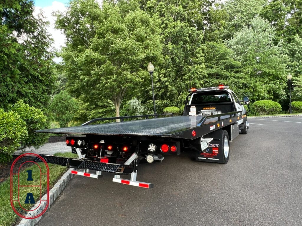 1A Towing Service 2 1024x768