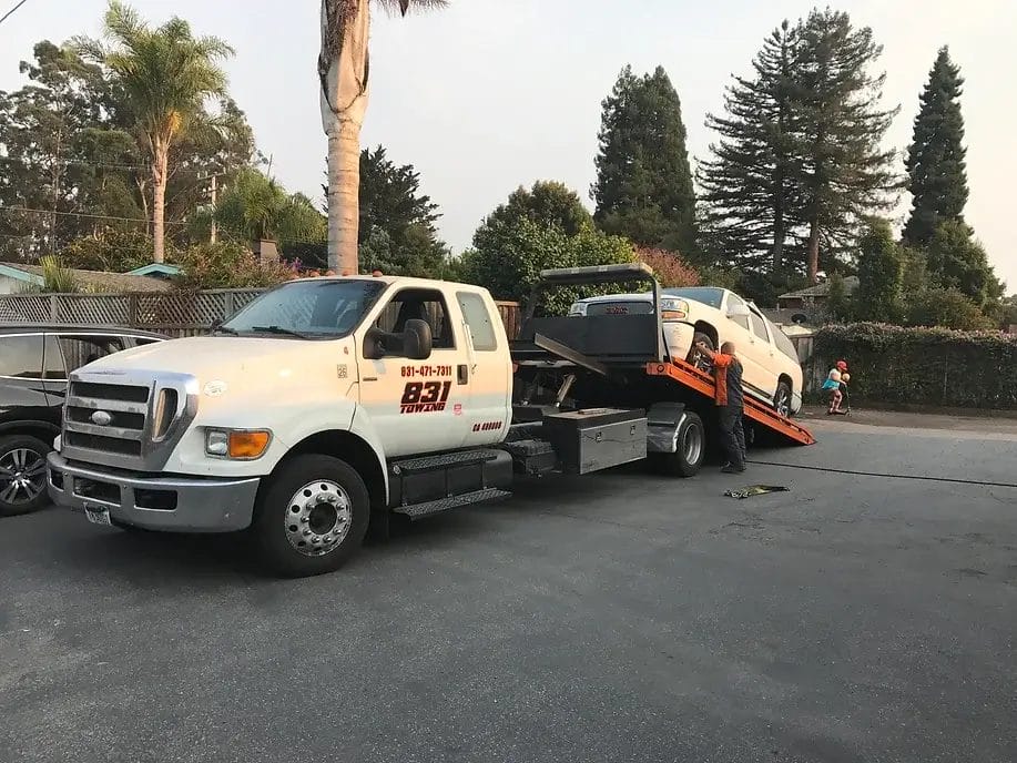 831 Towing 5