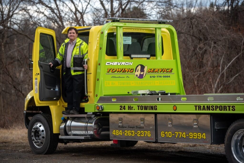 A 1 Towing Services 4 1024x683