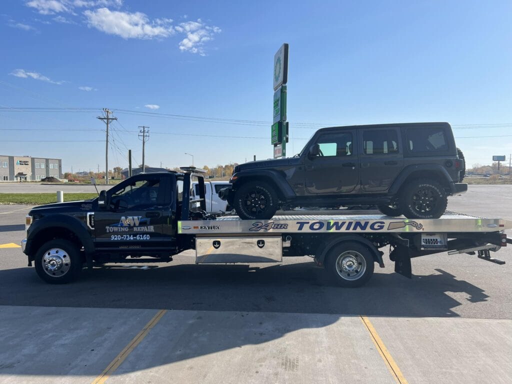 A W Towing and Repair 2 1024x768