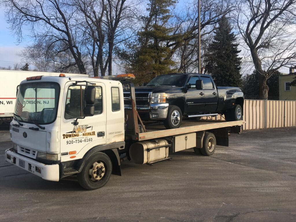 A W Towing and Repair 5 1024x768