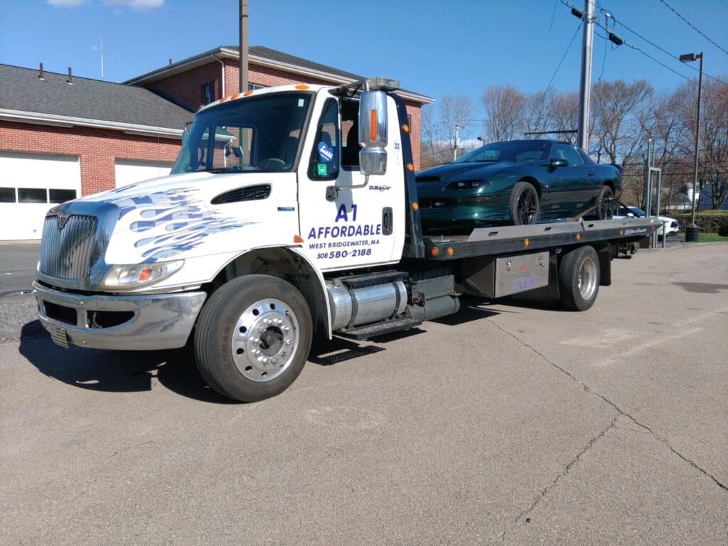 A1 Affordable Repair and Towing 2 1024x768