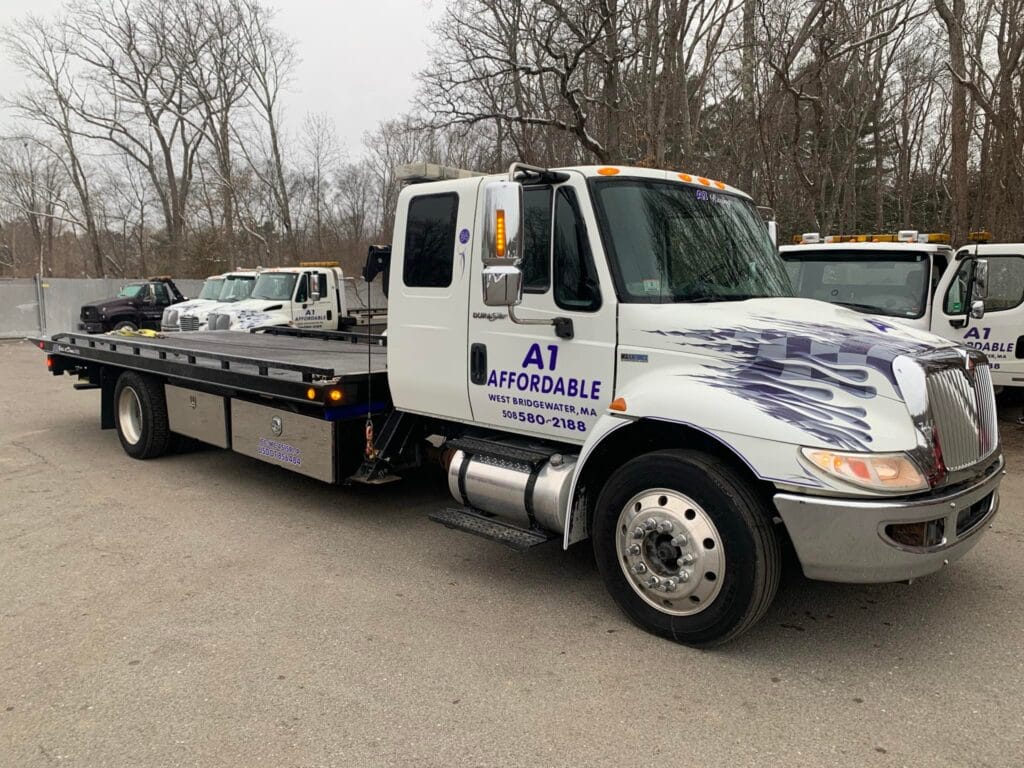 A1 Affordable Repair and Towing 3 1024x768