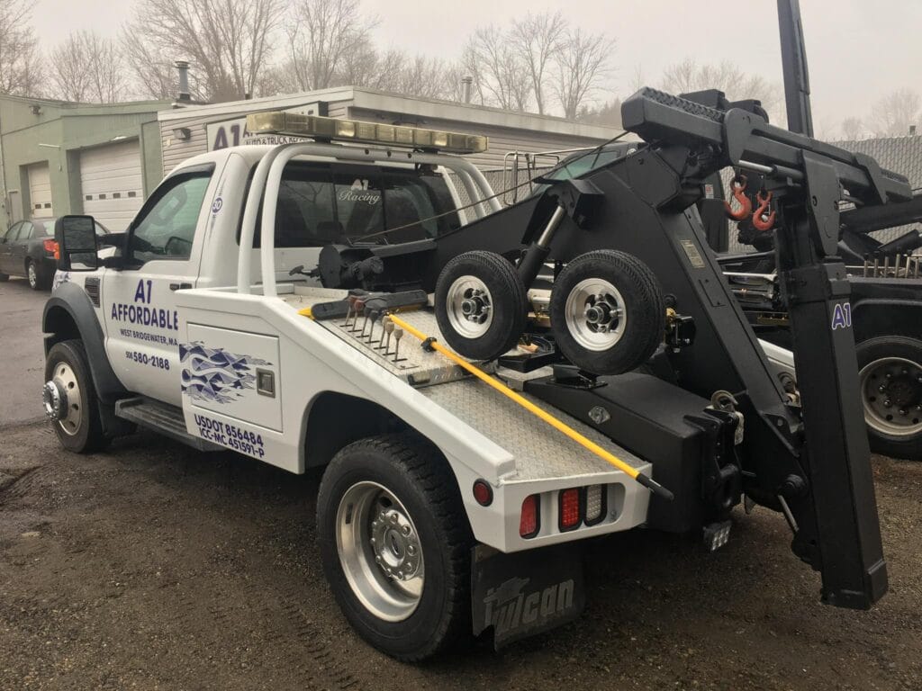 A1 Affordable Repair and Towing 4 1024x768