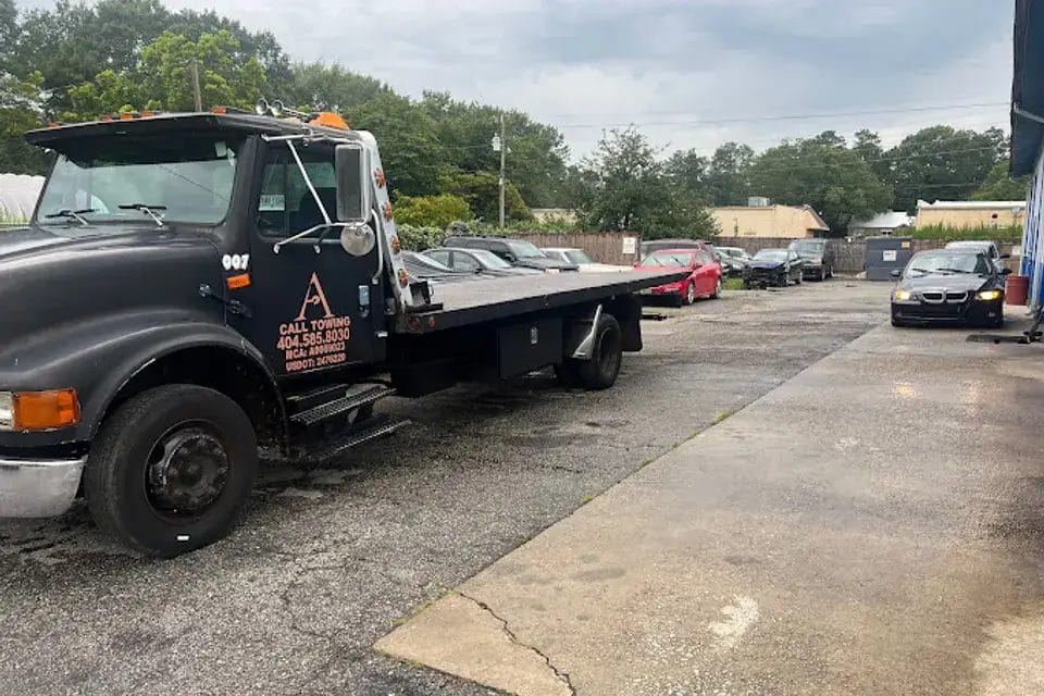 A1 Call Towing LLC 3