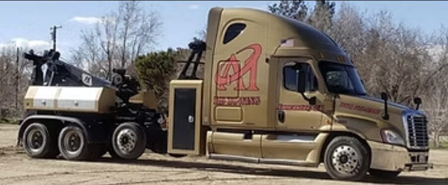 A1 HD Towing 3