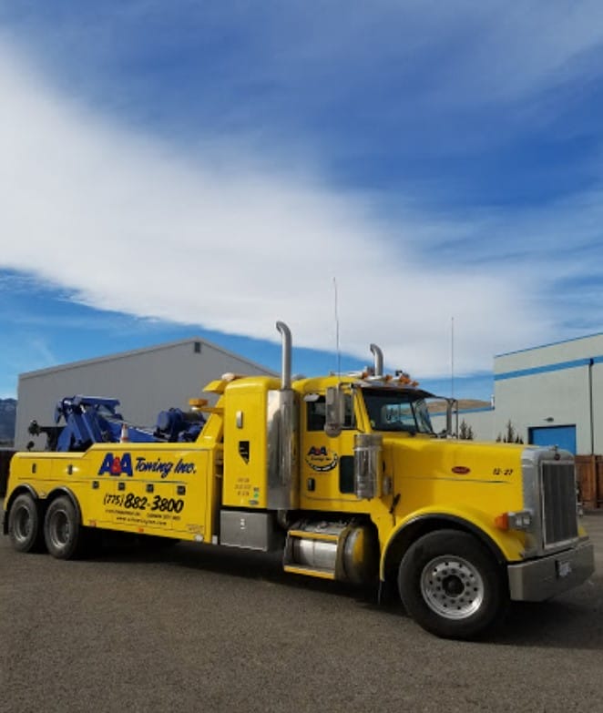 AA Towing Inc. 4