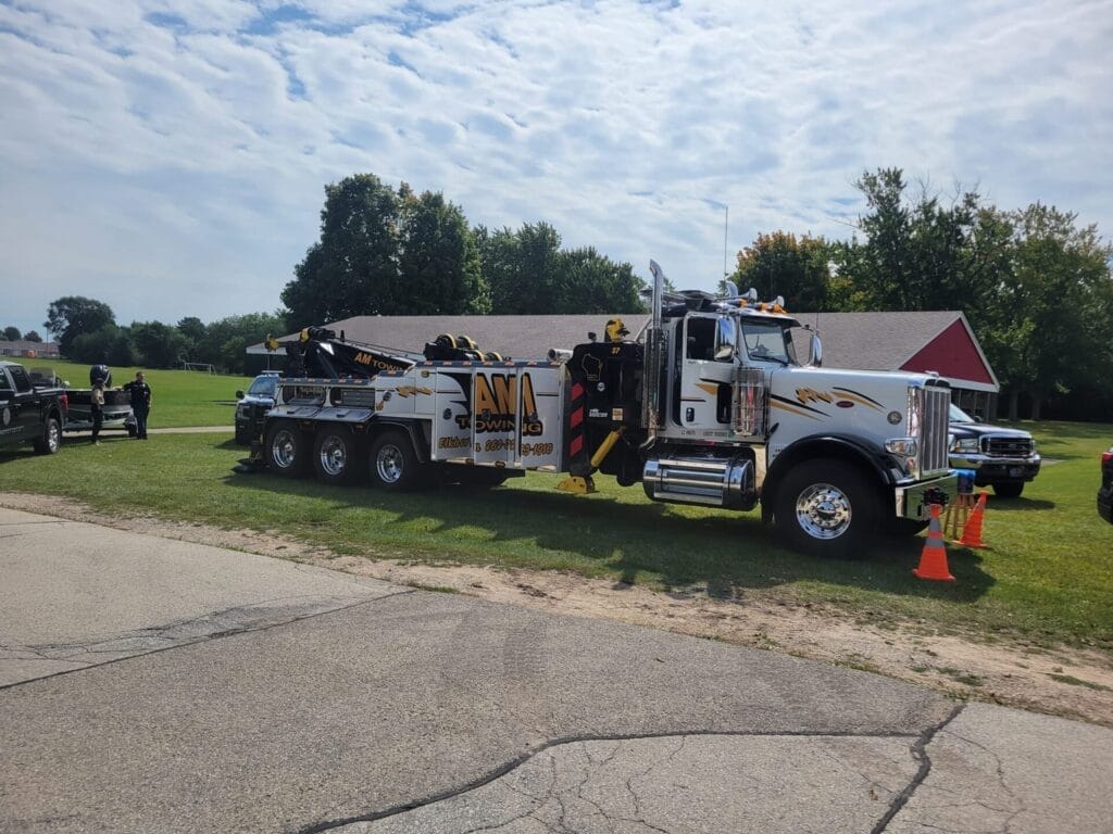 AM Towing Inc. 2 1024x768