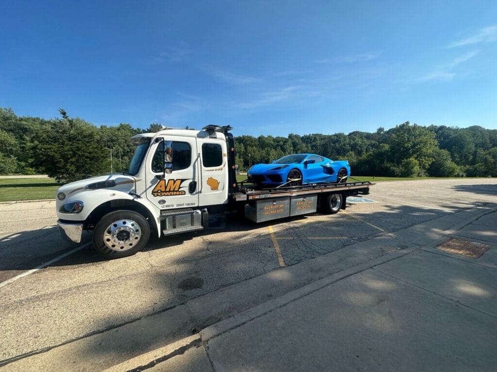 AM Towing Inc. 4 1024x768