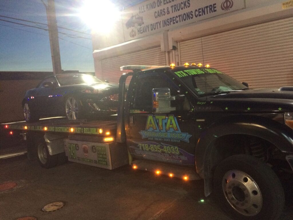 ATA Towing Inc 4 1024x768