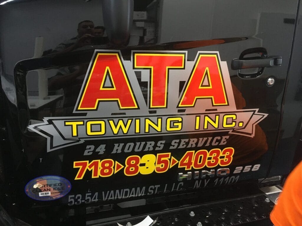 ATA Towing Inc 5 1024x768