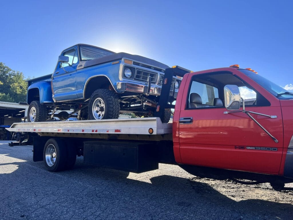 AW Auto and Towing 5 1024x768