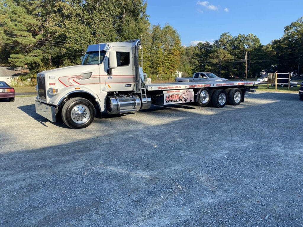 Aarons Towing 7 1024x768