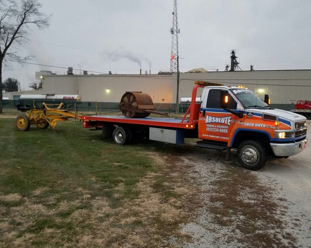 Absolute Towing Recovery 1 1024x817