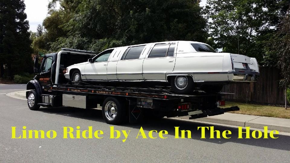 Ace In The Hole Towing 3