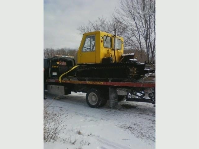 Action Towing and Service 4