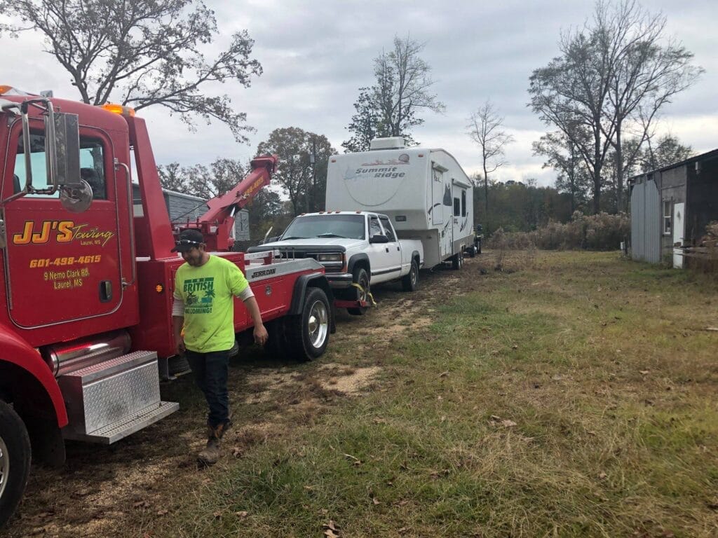 Advanced Towing Recovery LLC 1 1024x768