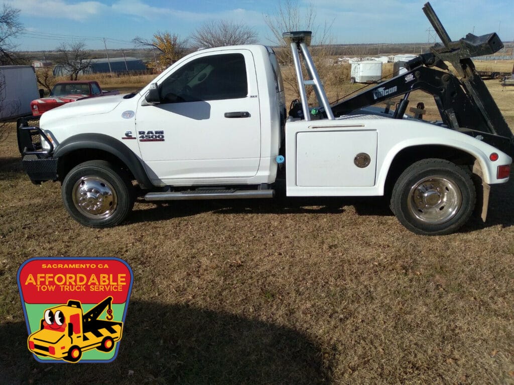 Affordable Tow Truck Service 5 1024x768