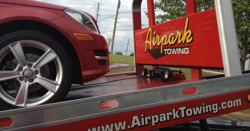 Airpark Towing of Gaithersburg 3 1024x537