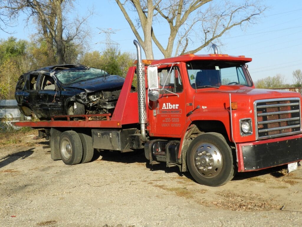 Alber Towing Recovery 5 1024x768