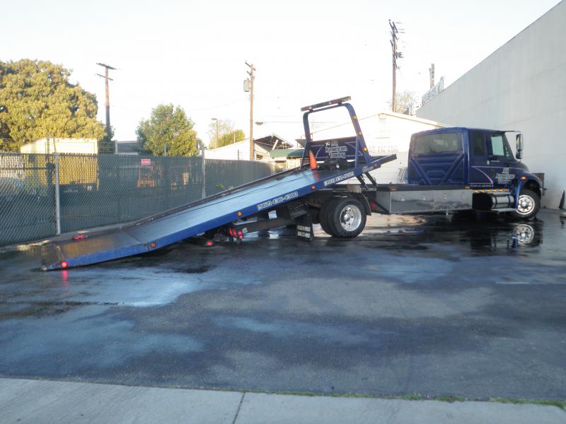 All American Towing 1