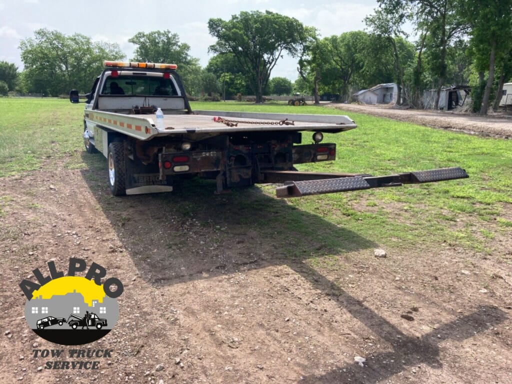 All Pro Tow Truck Service 3 1024x768