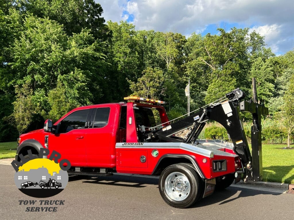 All Pro Tow Truck Service 5 1024x768