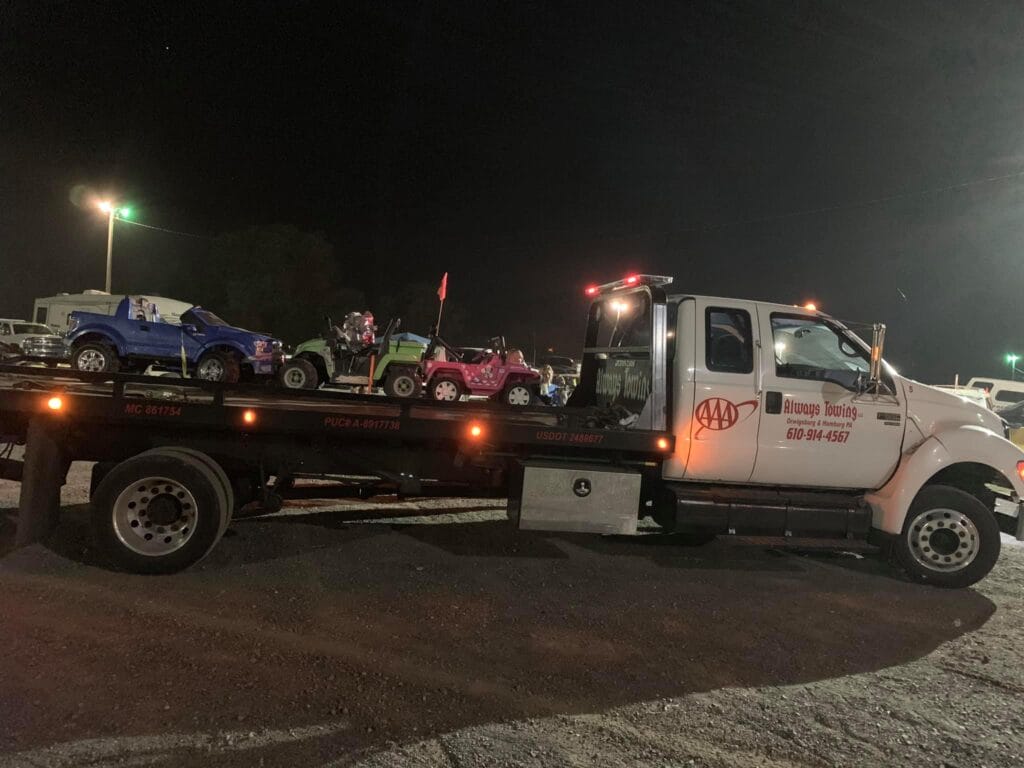 Always Towing LLC Service Center 4 1024x768