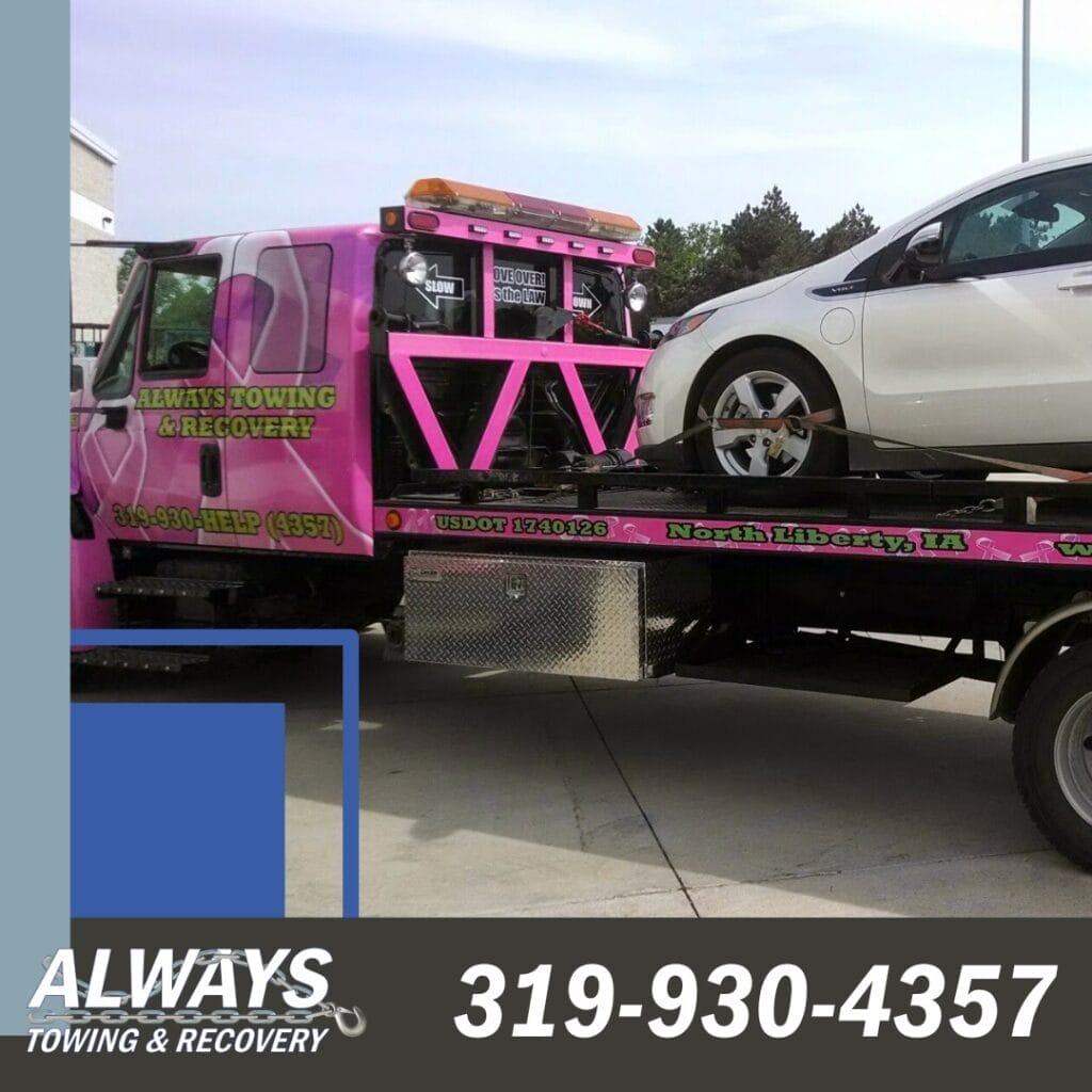 Always Towing Recovery Inc. 2 1024x1024