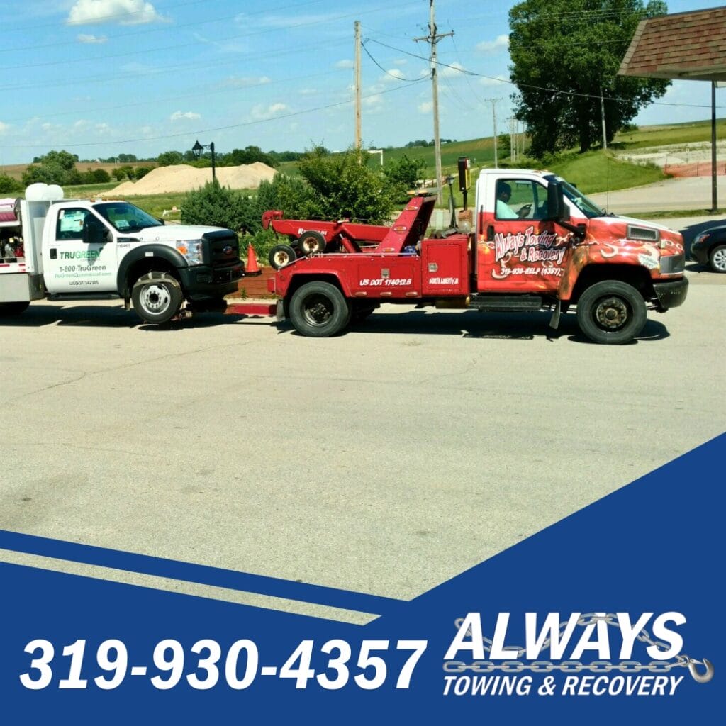 Always Towing Recovery Inc.3 1024x1024