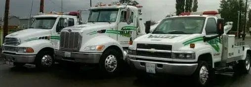 Auburn Valley Towing 2