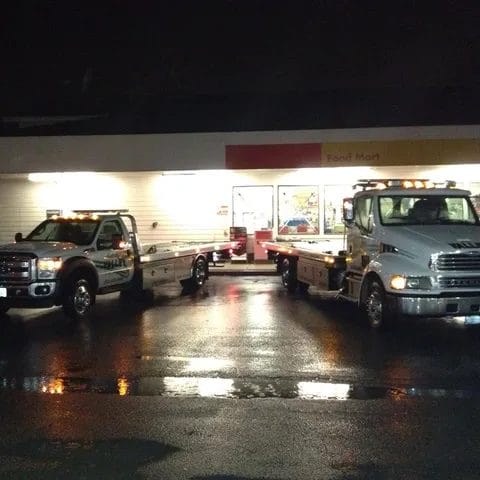 Auburn Valley Towing 3