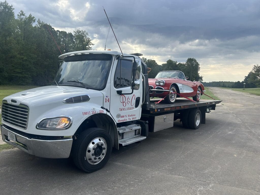 BC Towing and Recovery 2 1024x768