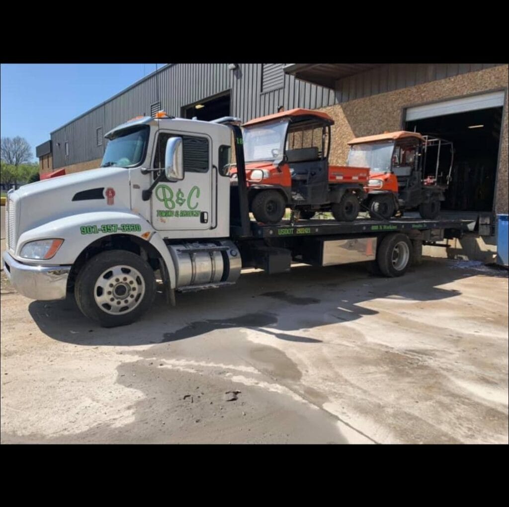 BC Towing and Recovery 5 1024x1021