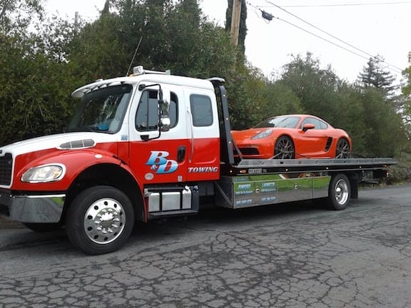 BD Towing 4