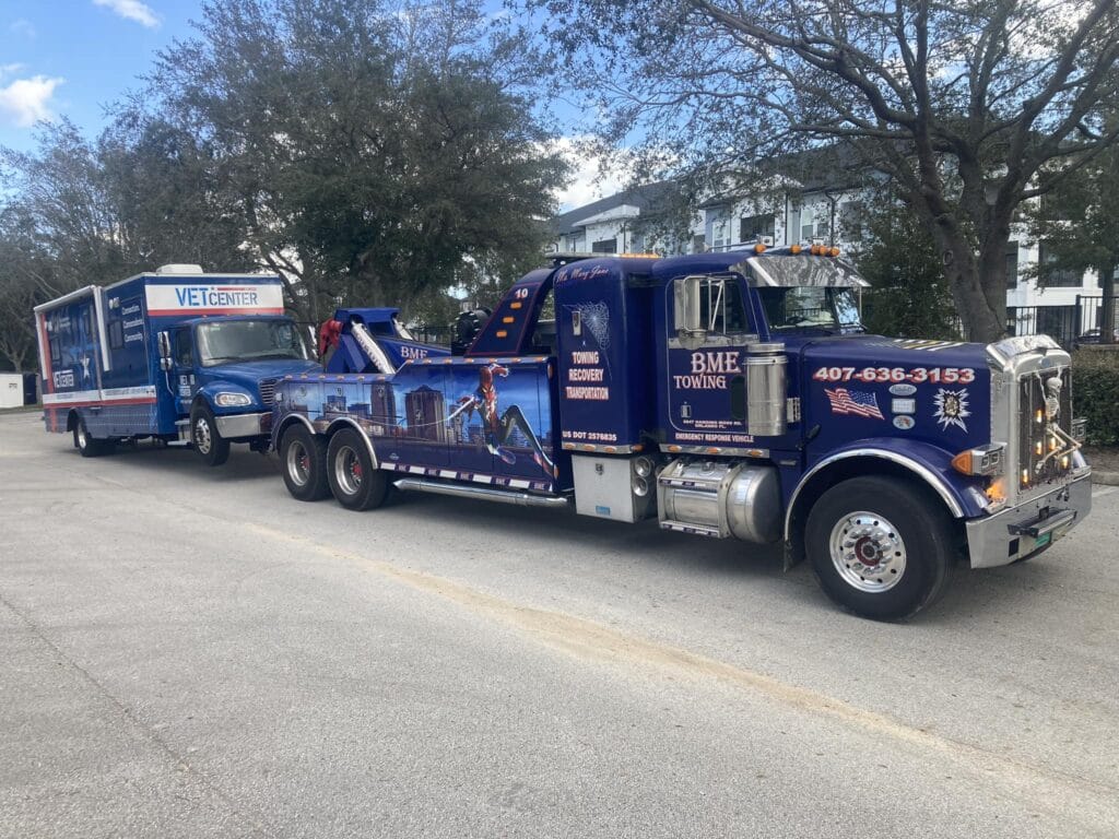 BME Towing Heavy Duty Towing Service 1 1024x768