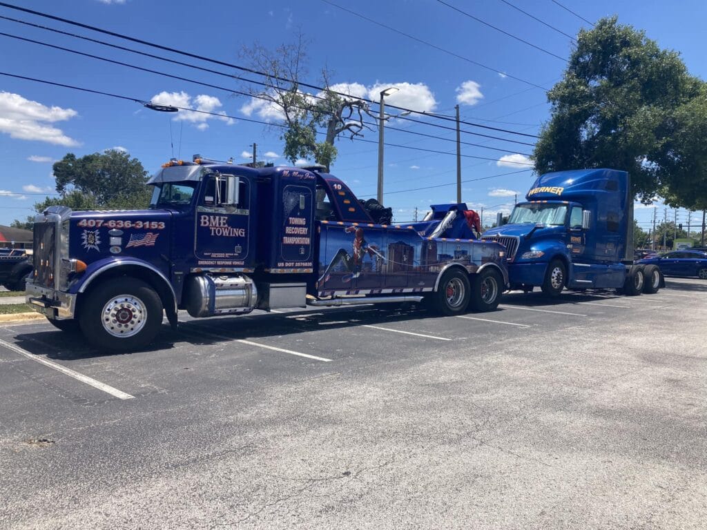 BME Towing Heavy Duty Towing Service 4 1024x768