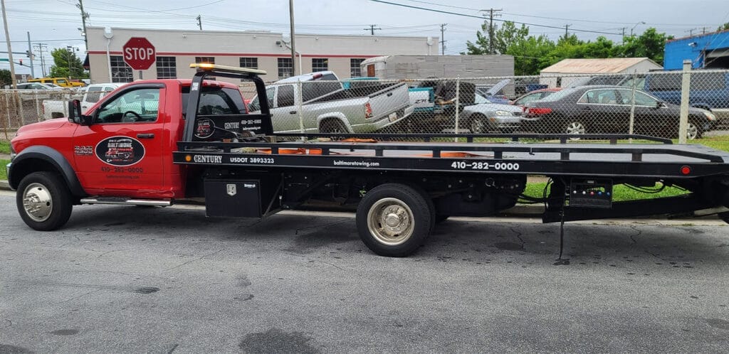 Baltimore Towing Group LLC 2 1024x498