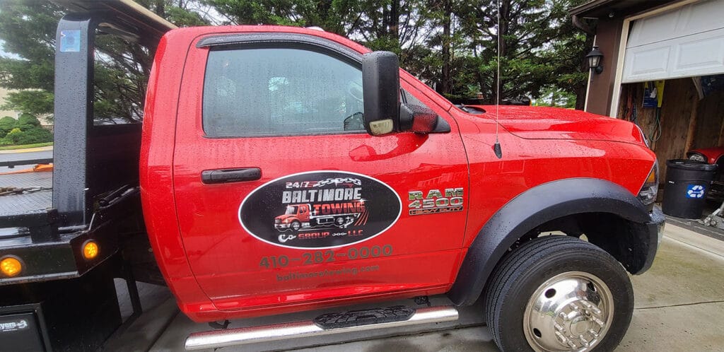 Baltimore Towing Group LLC 3 1024x498