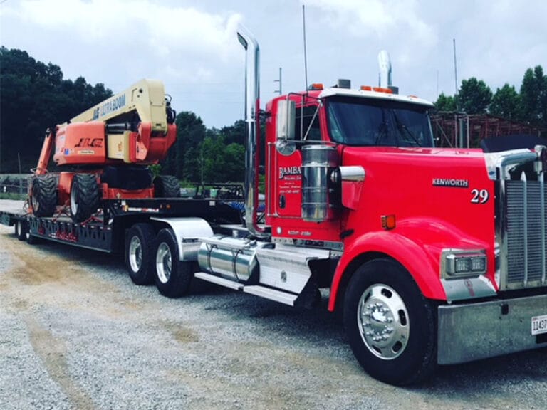 Bambarger Wrecker Service Inc 6 768x576
