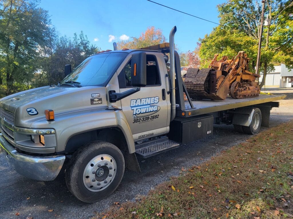 Barnes Towing LLC 5 1024x768