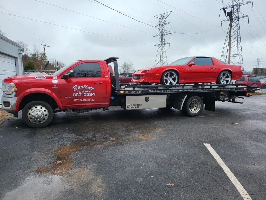 Bartlett Towing 5 1024x768