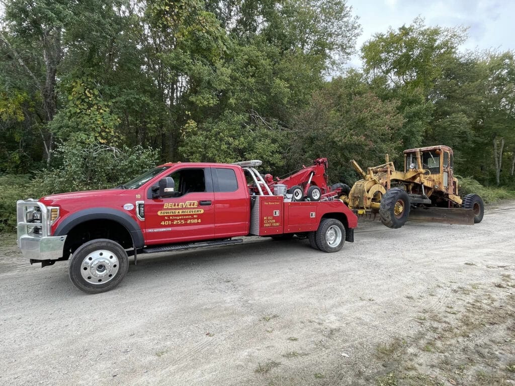 Belleville Towing Recovery 6 1024x768