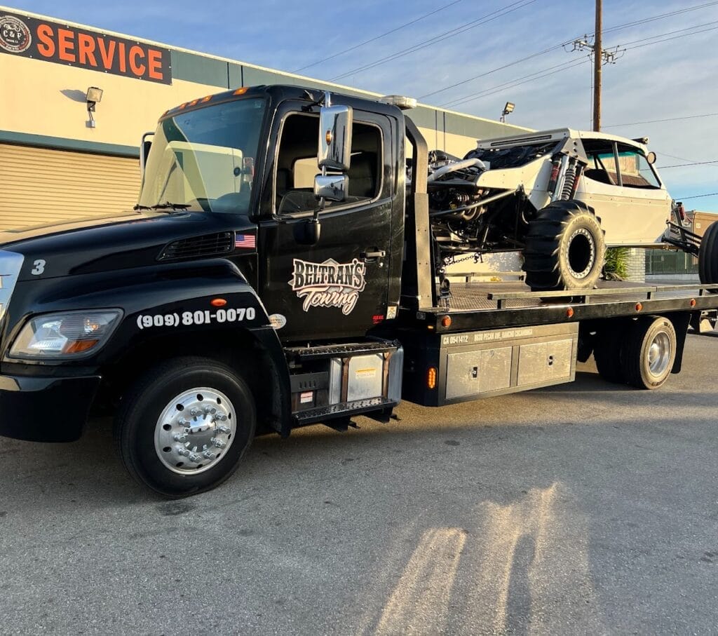 Beltrans Towing 3 1024x907