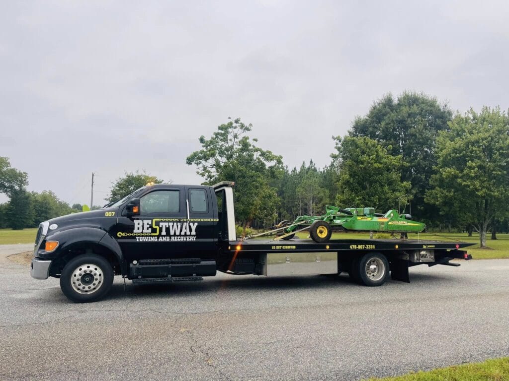 Bestway Towing Recovery 2 1024x768