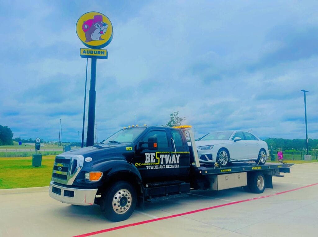 Bestway Towing Recovery 3 1024x766