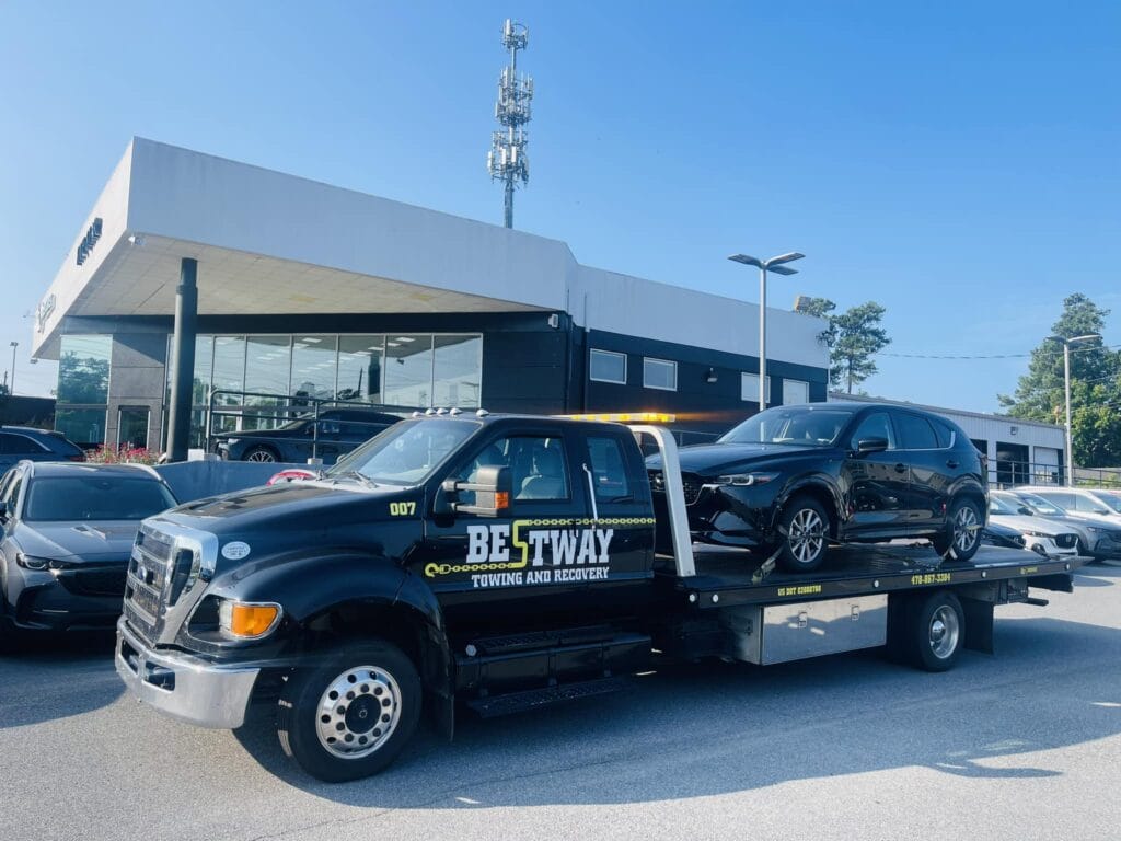 Bestway Towing Recovery 4 1024x768