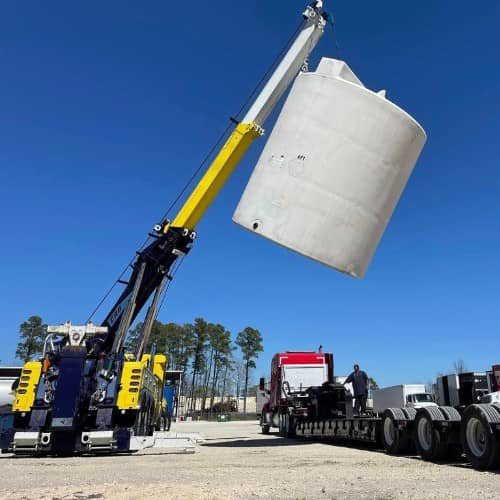 Big Rig Towing in Houston TX 1