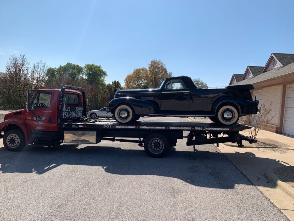 Bills Towing and Storage 1 1024x768