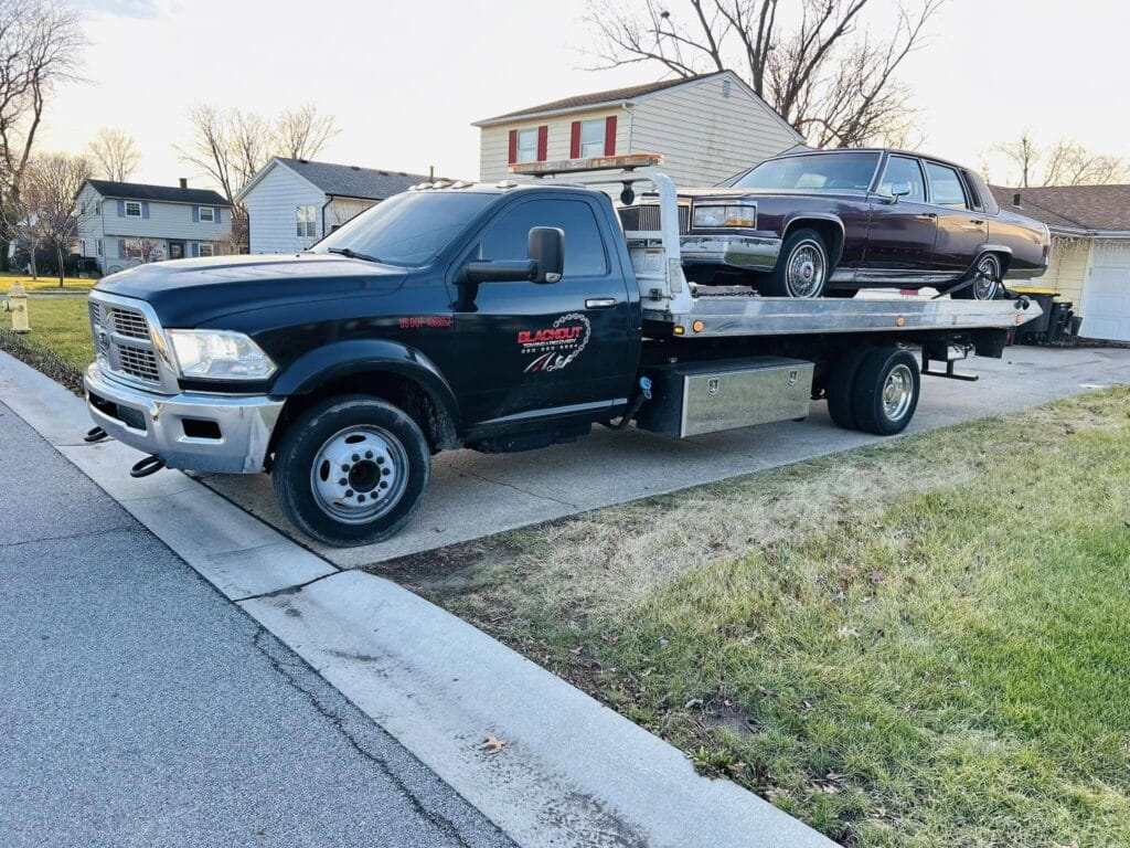 Blackout Towing Recovery 4 1024x768